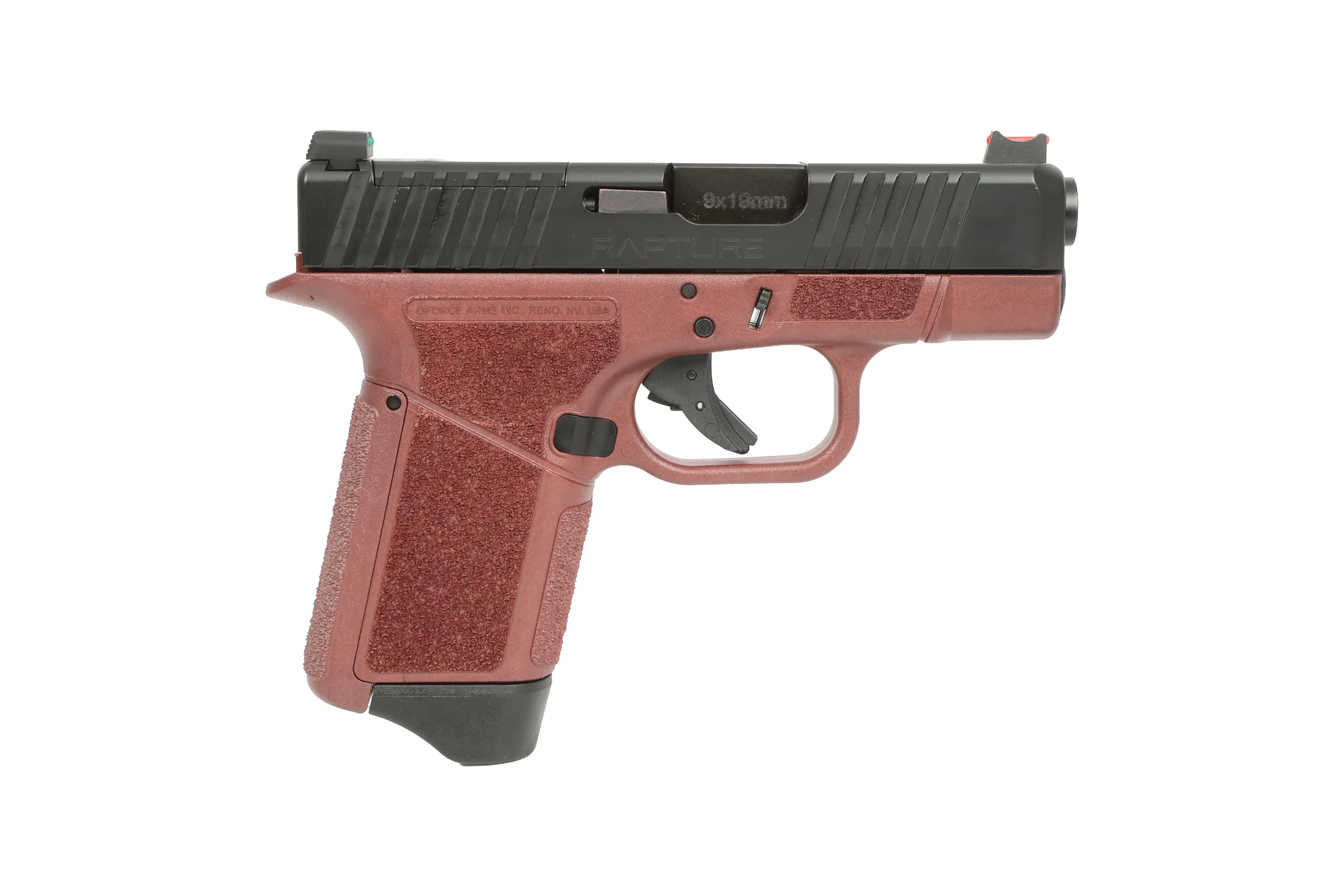 Primary Arms